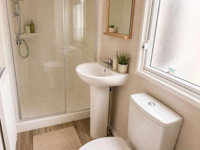 Property for sale in Felixstowe, Eastbridge