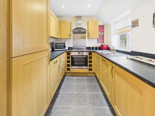 Property for sale in The Maythorns Community, Biggleswade