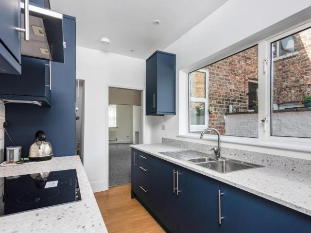Property for sale in Fishergate, High Field