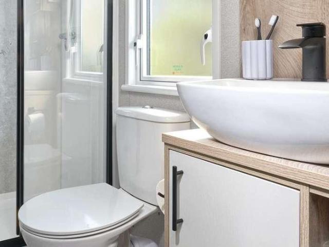 Property for sale in Floshend Cottage, Gretna