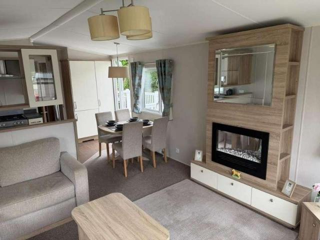 Property for sale in Warton, Bare