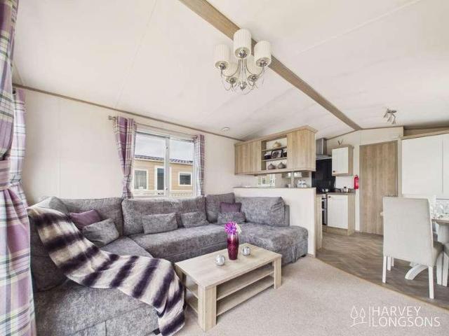 Property for sale in Hauxley, Amble