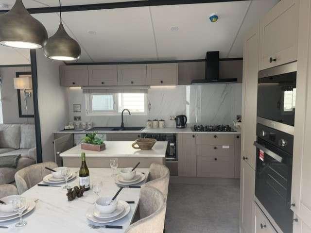 Property for sale in Littlecote, West Sussex