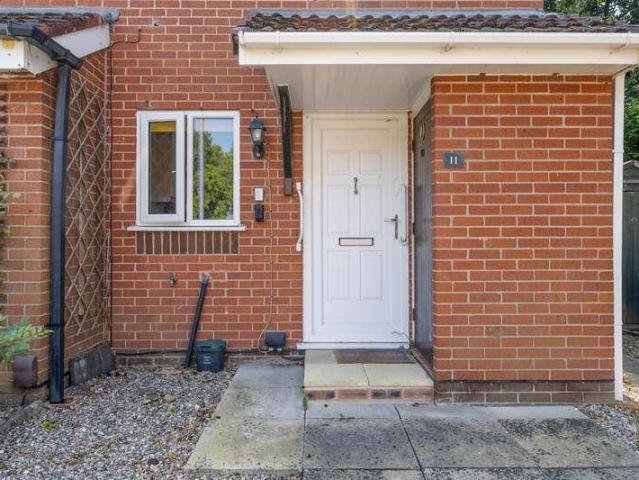 Property for sale in Warrington