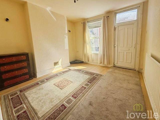 Property for sale in New Boultham, Brayford