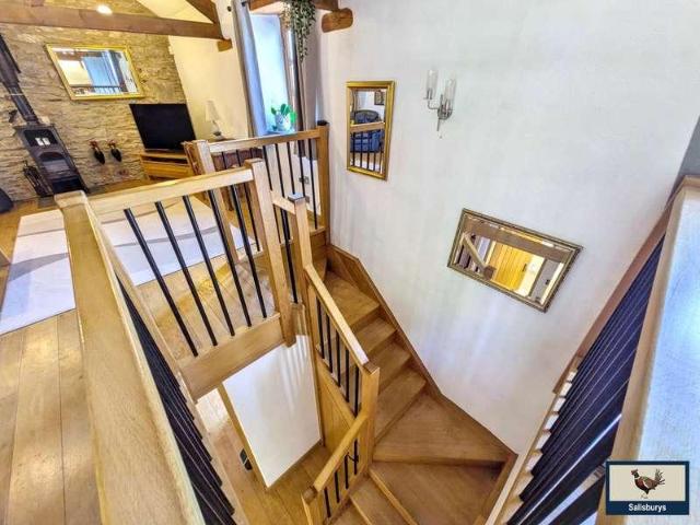 Property for sale in Weir Quay, Devon