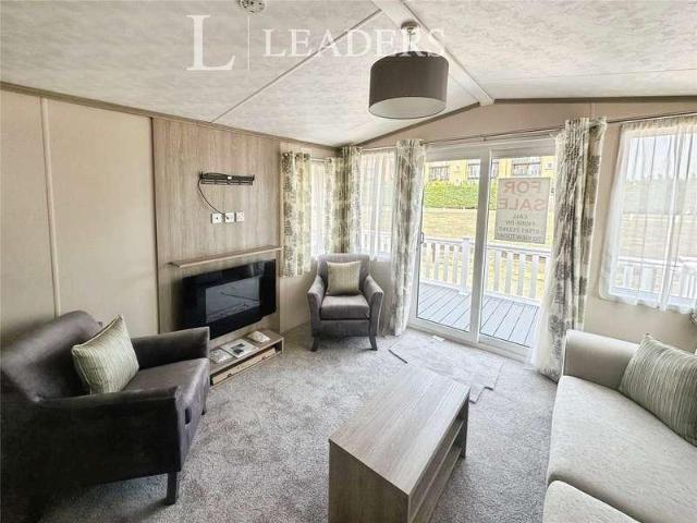 Property for sale in Eastney, City Of Portsmouth