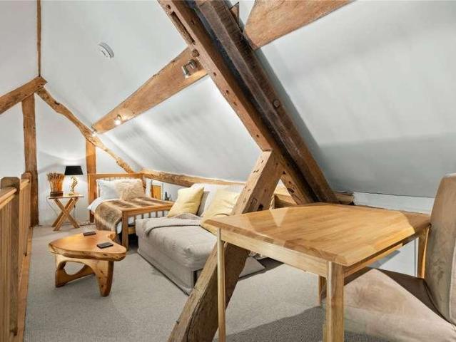 Property for sale in Titley