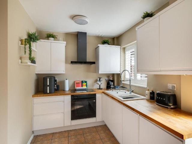 Property for sale in Hazel Grove, Greater Manchester