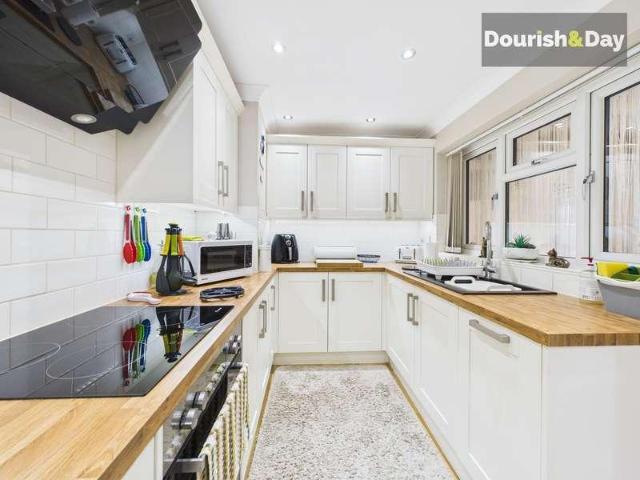 Property for sale in Great Chatwell, Staffordshire