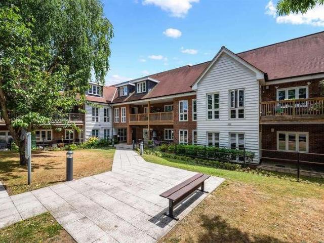 Property for sale in Greater London