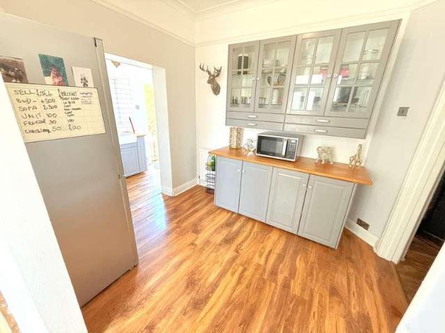 Property for sale in East Barnet, Greater London