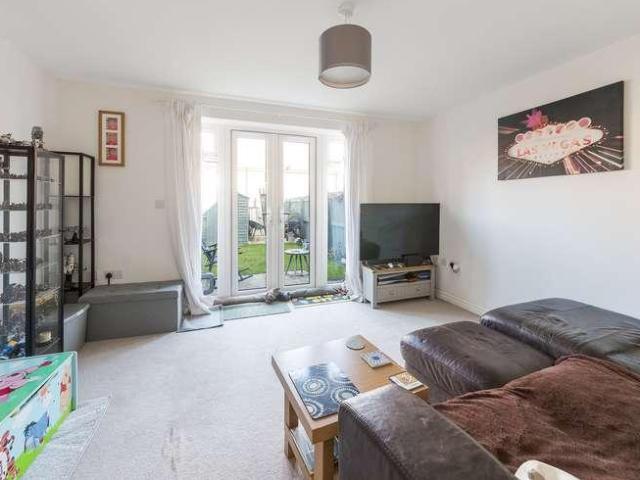 Property for sale in Great Western Park South, South Oxfordshire