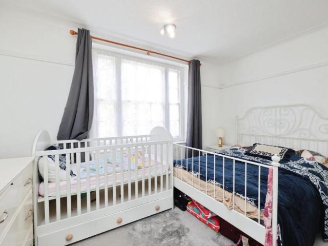 Property for sale in Greater London