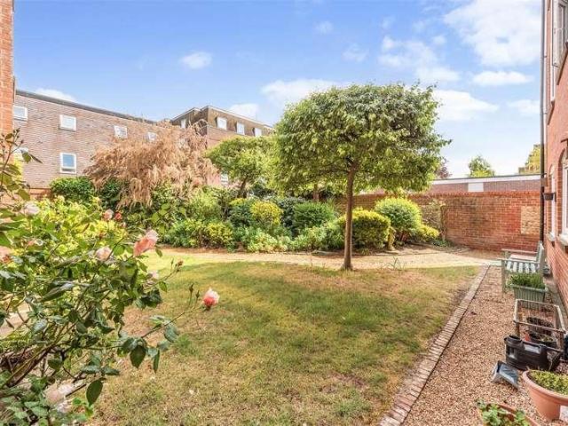 Property for sale in Chichester, Littlecote