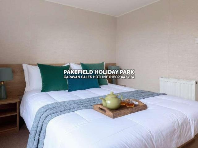 Property for sale in Eastbridge, Suffolk