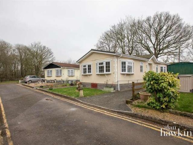 Property for sale in Wiltshire