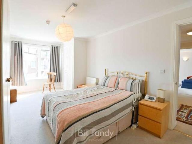 Property for sale in Lichfield, Boley Park