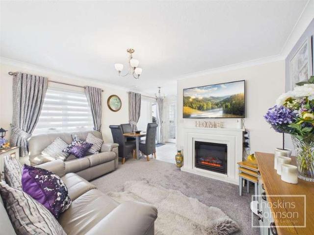 Property for sale in Upper Boat, Pontypridd