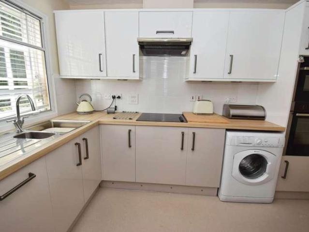 Property for sale in Lower Bebington, Port Sunlight