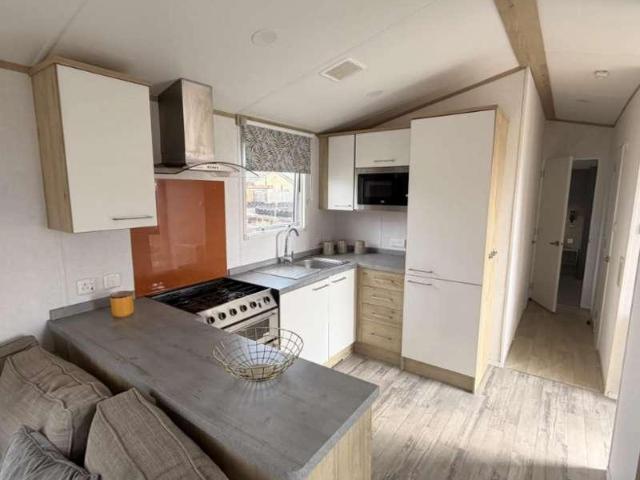 Property for sale in Stokesby, Norfolk