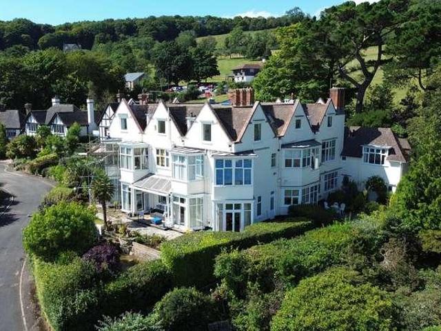 Property for sale in Budlake, Devon