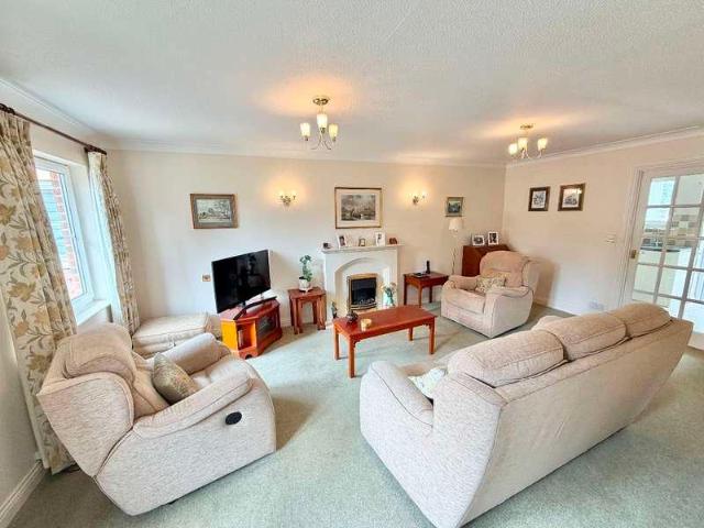 Property for sale in Olney