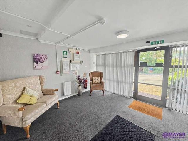 Property for sale in Plympton Central, Mount Wise