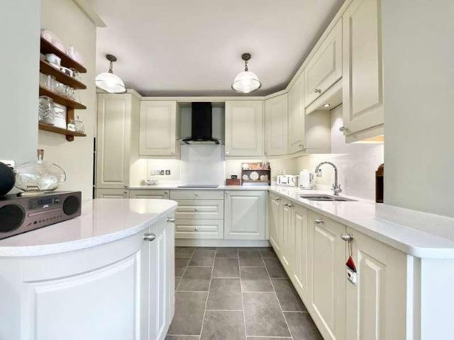 Property for sale in Marshside, Southport