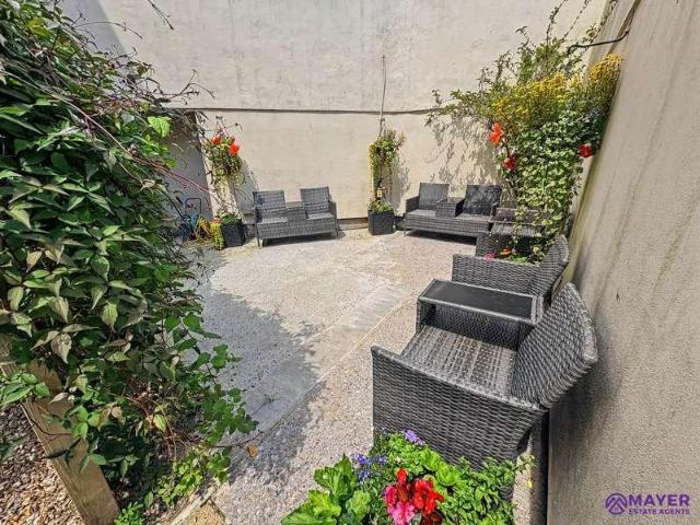 Property for sale in Plympton Central, Mount Wise