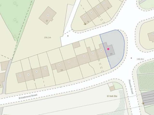 Property for sale in Cross Stone, Todmorden