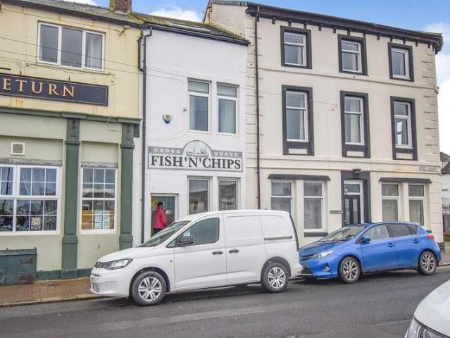 Property for sale in Maryport