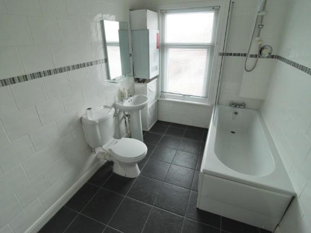 Property for sale in Witton, Leftwich