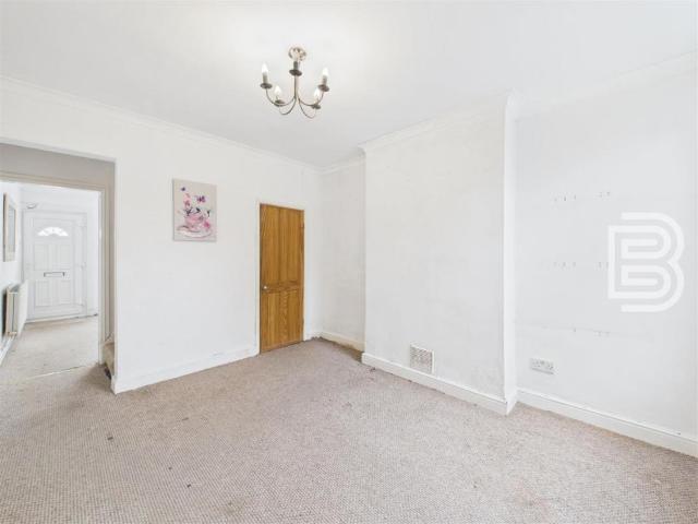 Property for sale in Hillmorton Paddox, Rugby