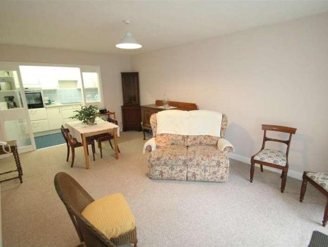 Property for sale in Salisbury, Wiltshire