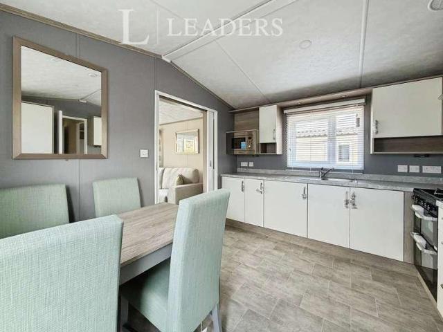 Property for sale in Eastney, City Of Portsmouth