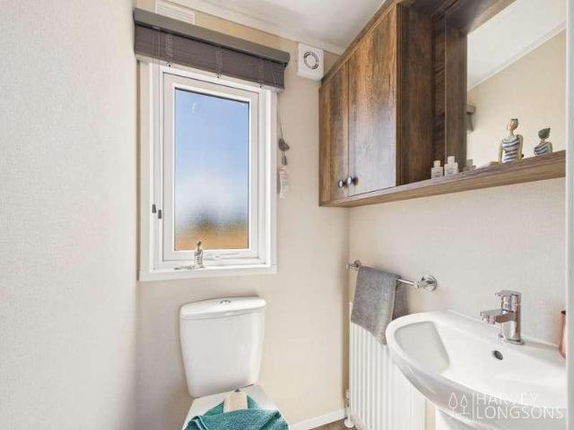 Property for sale in Heathlands, East Sussex