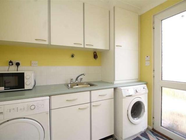 Property for sale in Parnwell, Peterborough