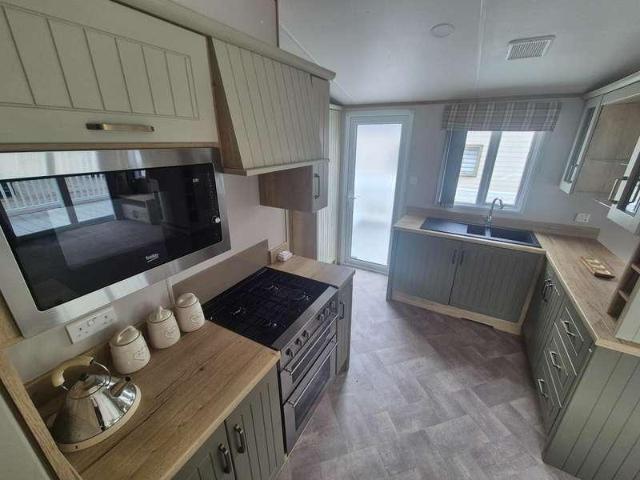 Property for sale in North Meols, Roby Mill