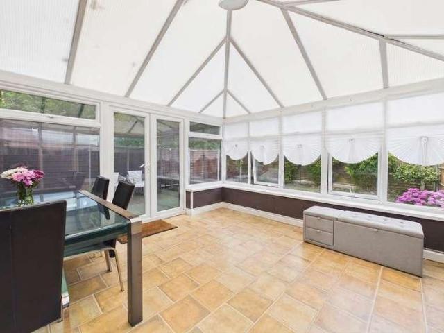 Property for sale in Burtonwood and Westbrook, Warrington