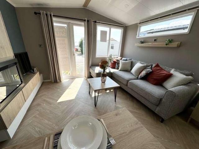 Property for sale in Mariner's View, The Bridge