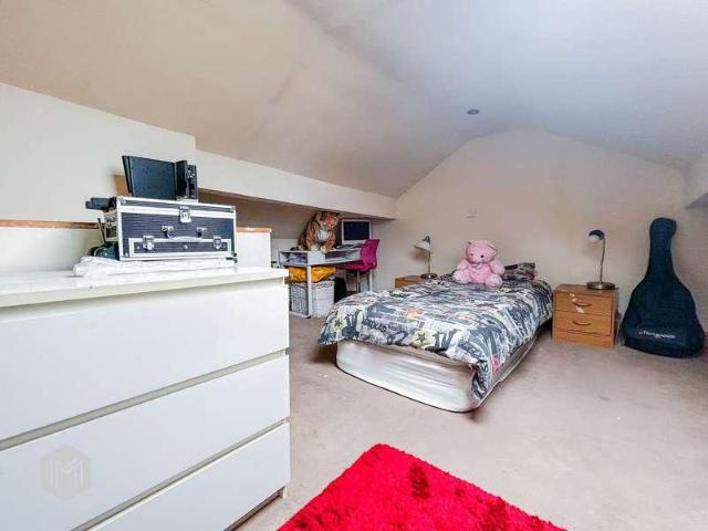Property for sale in Lee Bank, Greater Manchester