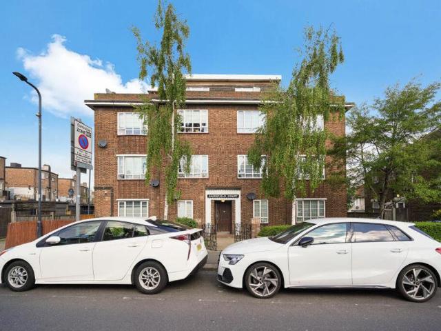 Property for sale in Greater London