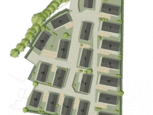 Property for sale in Ulleskelf, North Yorkshire