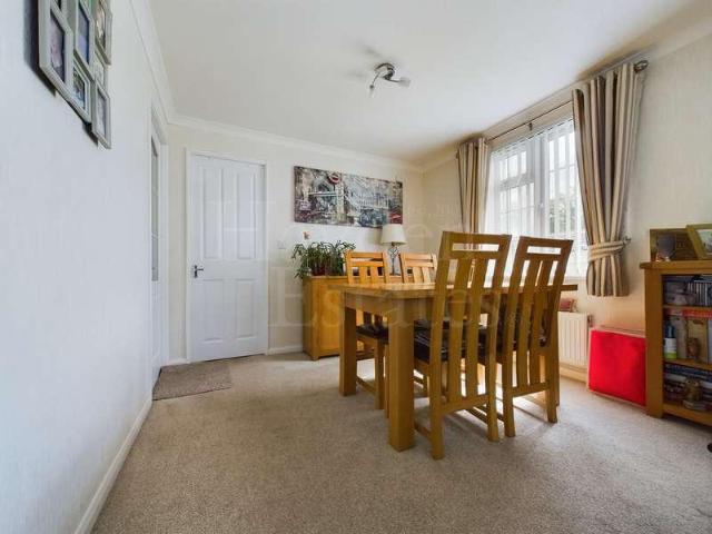 Property for sale in Chorley, Stottesdon