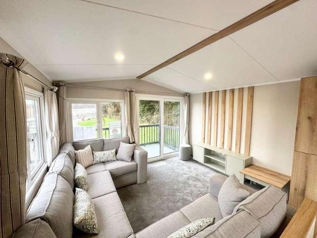 Property for sale in Bare, Lancashire
