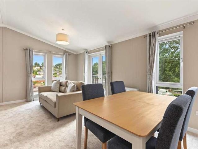 Property for sale in Bestwood Village, Gedling