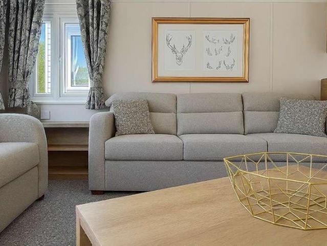 Property for sale in Harmby, Leyburn