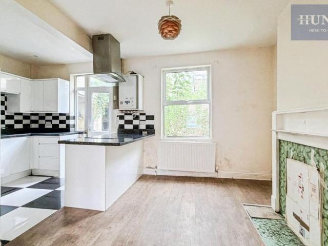 Property for sale in Feckenham, City Of Bristol