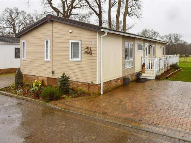 Property for sale in Bridgefield, Kent